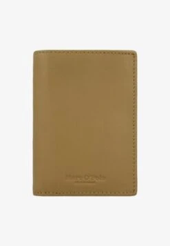 Marc O'Polo MIT SCHEINFACH - Geldbörse - Weathered Oak 10 Marc O'Polo MIT SCHEINFACH - Geldbörse - Weathered Oak -Mode Familie ceba5852b22b4fa98e84f10d863f5458