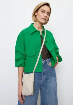 Marc O'Polo Umhängetasche - Chalky Sand