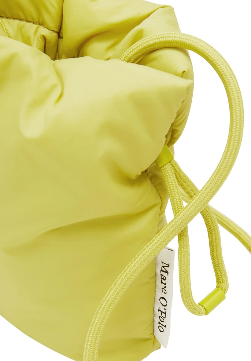 Marc O'Polo KIRSTI - Umhängetasche - Lime Green 5 Marc O'Polo KIRSTI - Umhängetasche - Lime Green – Bild 5