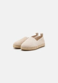 Marc O'Polo Slipper - Sand -Mode Familie cfd5f60cad4d431fabcf2d0c451d8358