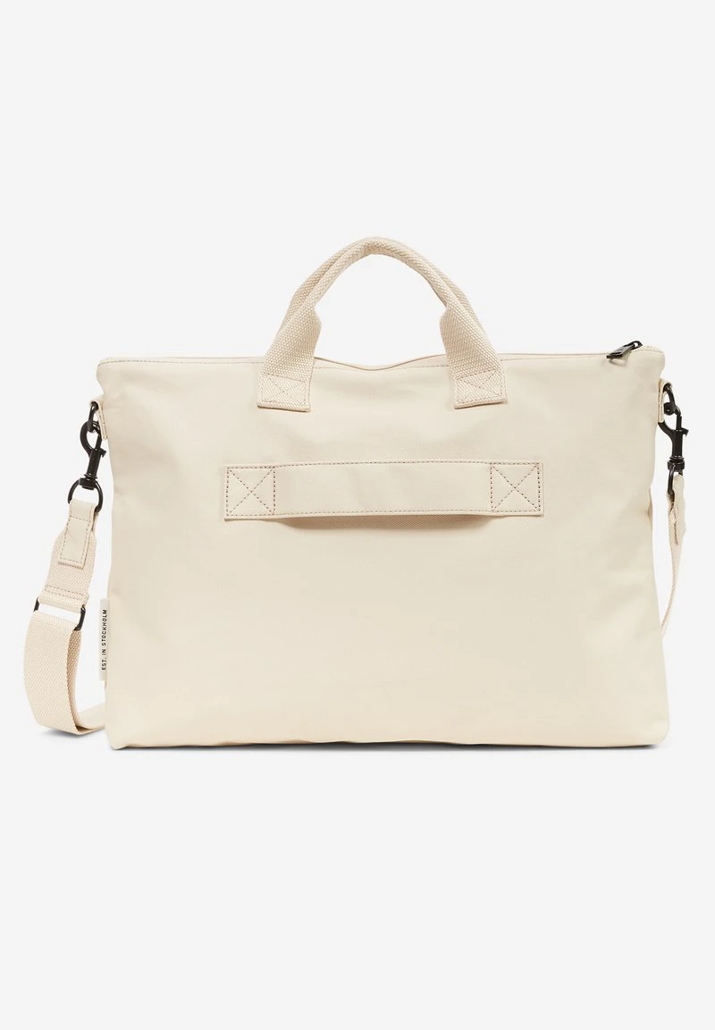 Marc O'Polo BUSINESS - Aktentasche - Oyster Grey 2 Marc O'Polo BUSINESS - Aktentasche - Oyster Grey – Bild 2