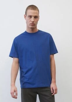 Marc O'Polo DENIM LONG SLEEVE CHEST POCKET - Langarmshirt - Black -Mode Familie cffc54363c9042bb91efabfc1ac56bf2 1