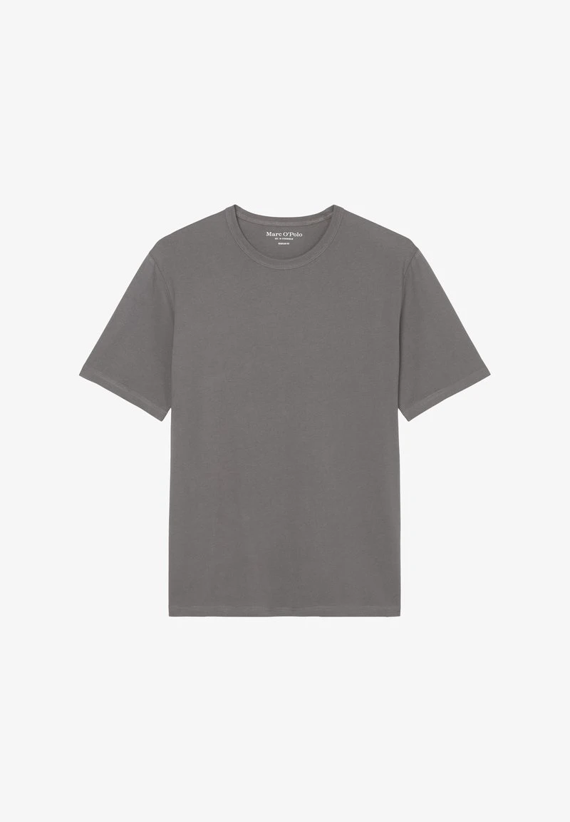 Marc O'Polo REGULAR - T-Shirt Basic - Moonless Sky 6 Marc O'Polo REGULAR - T-Shirt Basic - Moonless Sky – Bild 6
