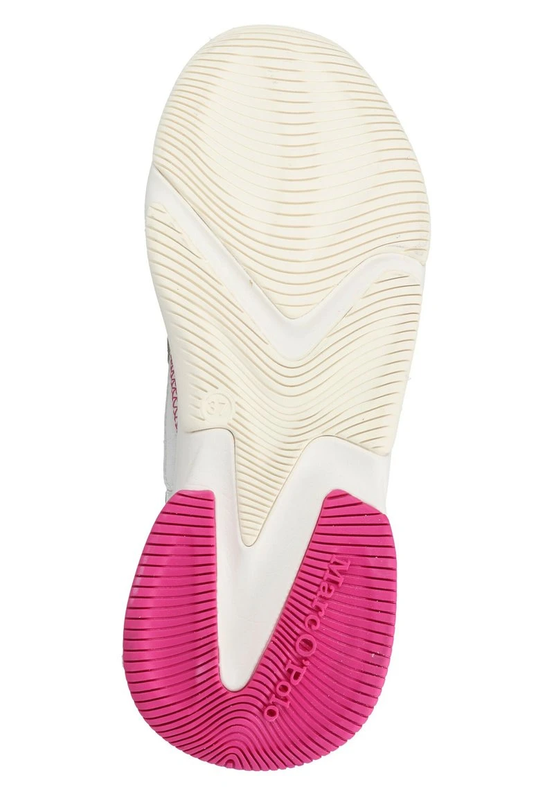 Marc O'Polo MIKA 8F - Sneaker Low - Pink 4 Marc O'Polo MIKA 8F - Sneaker Low - Pink – Bild 4