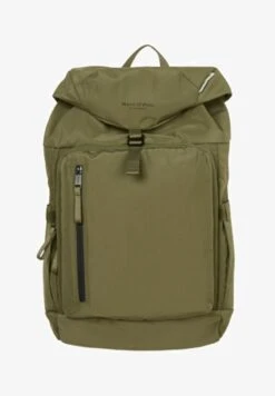 Marc O'Polo Tagesrucksack - Black 8 Marc O'Polo Tagesrucksack - Black -Mode Familie d098d53f146e43aea46a5195e5f5029d