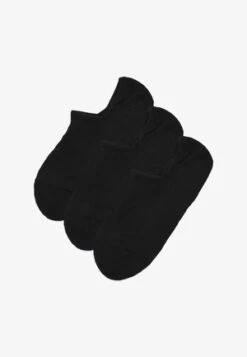 Marc O'Polo Füßlinge - Black -Mode Familie d0c7ea15b91f44bcba978a6c9f2a3c4c