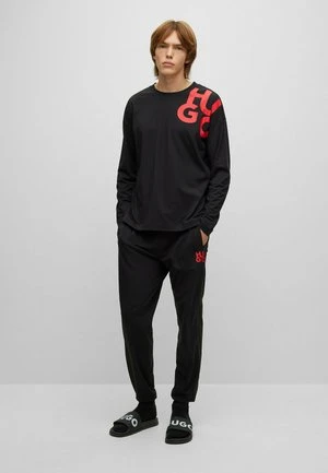 Marc O'Polo SLUB SHAPED - Langarmshirt - Moonless Sky 5 Marc O'Polo SLUB SHAPED - Langarmshirt - Moonless Sky – Bild 5