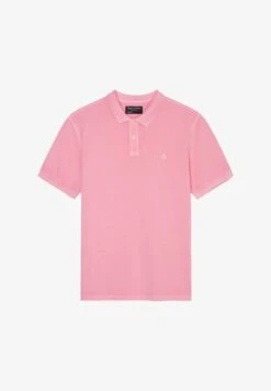 Marc O'Polo KURZARM REGULAR - Poloshirt - Lavander 9 Marc O'Polo KURZARM REGULAR - Poloshirt - Lavander -Mode Familie d12a9c6197c54204b33315acc248abe4
