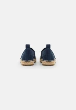 Marc O'Polo Slipper - Navy 9 Marc O'Polo Slipper - Navy -Mode Familie d1431616912f48f3815556ddc49984d1
