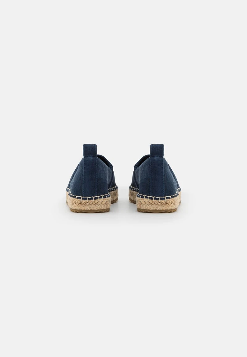 Marc O'Polo Slipper - Navy 4 Marc O'Polo Slipper - Navy – Bild 4