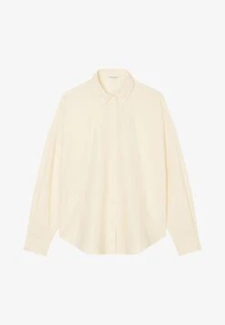 Marc O'Polo Hemdbluse - Chalky Sand 11 Marc O'Polo Hemdbluse - Chalky Sand -Mode Familie d16e3b1cef7f4164ae11d709546669ab