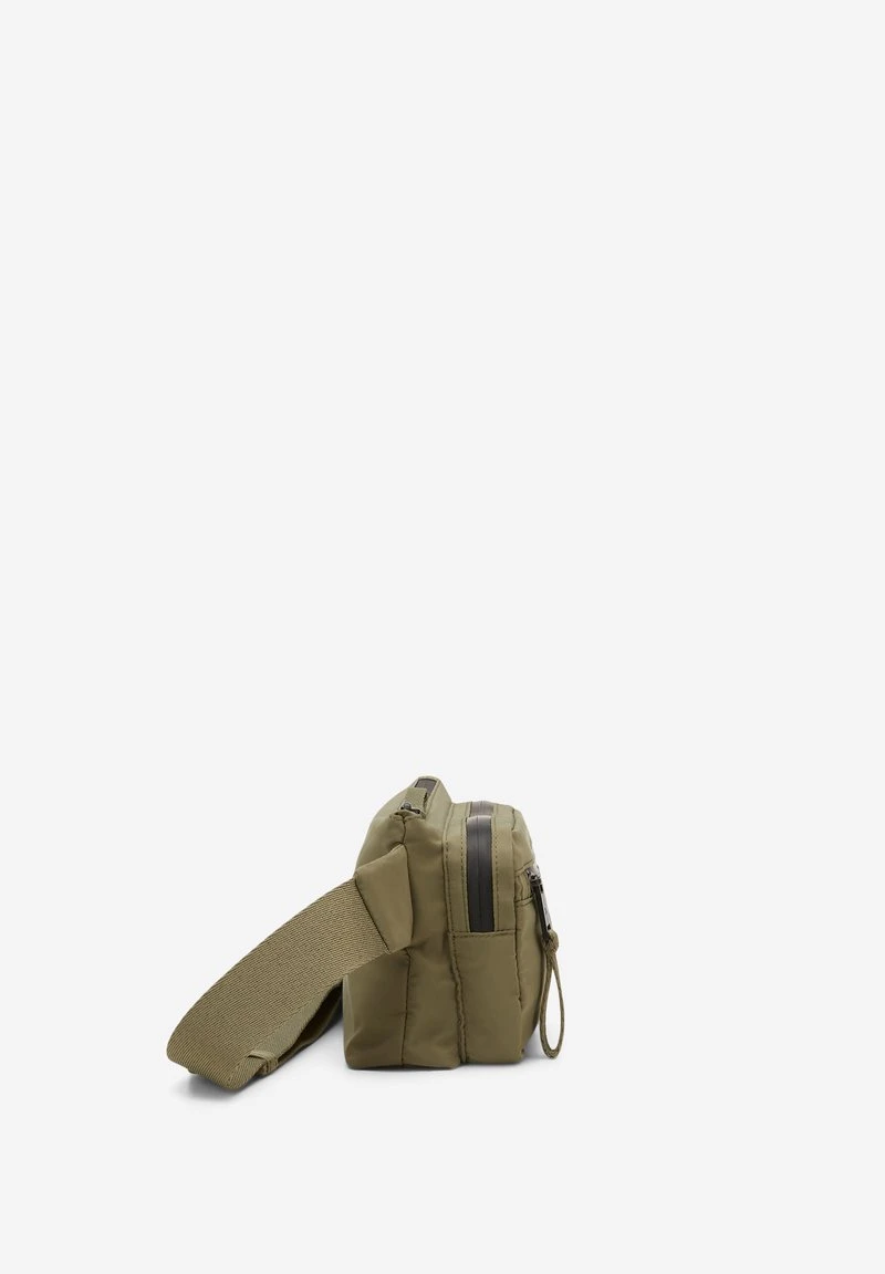 Marc O'Polo LEICHTE - Gürteltasche - Olive 6 Marc O'Polo LEICHTE - Gürteltasche - Olive – Bild 6