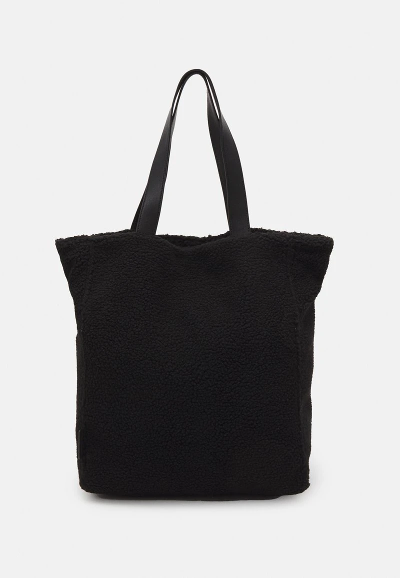 Marc O'Polo FINA - Shopping Bag - Black 1 Marc O'Polo FINA - Shopping Bag - Black