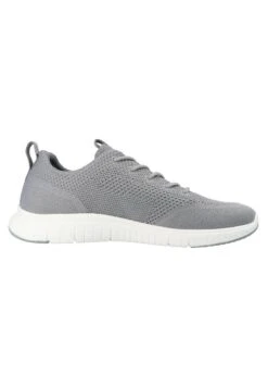 Marc O'Polo NICLAS 1D - Sneaker Low - Grau 11 Marc O'Polo NICLAS 1D - Sneaker Low - Grau -Mode Familie d1d9889679594cbf911be47770a3cd6c