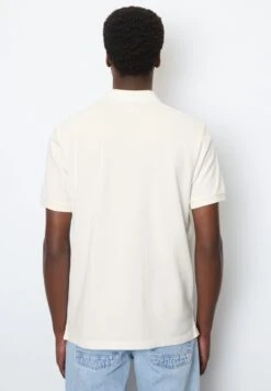 Marc O'Polo KURZARM REGULAR - Poloshirt - White Cotton 8 Marc O'Polo KURZARM REGULAR - Poloshirt - White Cotton -Mode Familie d22489a4a16e45319c416cd7975efeb8