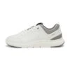Marc O'Polo SNEAKER MIT GEPOLSTERTEM - Trainers - White Light Grey