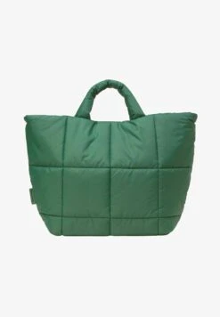 Marc O'Polo DINA - Shopping Bag - Spring Pine