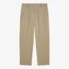 Marc O'Polo MODERNE MODELL RIMKA - Stoffhose - Dusty Earth
