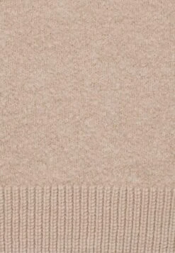 Marc O'Polo SLEEVELESS ROUND NECK - Strickpullover - Frosty Sand Melange 8 Marc O'Polo SLEEVELESS ROUND NECK - Strickpullover - Frosty Sand Melange -Mode Familie d316cf222a1e43759348fea8b1a68e2b