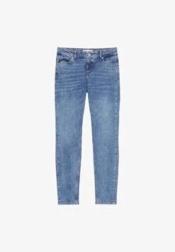 Marc O'Polo Jeans Straight Leg - Sustainable Mid Blue Salt And 11 Marc O'Polo Jeans Straight Leg - Sustainable Mid Blue Salt And -Mode Familie d35ed318f1c24ce79e1d7d706026891b