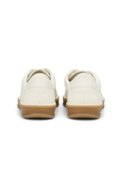 Marc O'Polo Trainers - White Cotton -Mode Familie d383f53bfc184e12920d44dde6f38ee2