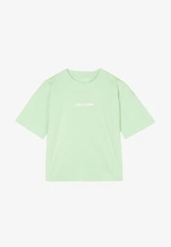 Marc O'Polo MODERN - T-Shirt Print - Light Blue -Mode Familie d39e131dcda74022a88363e96f683c37 1