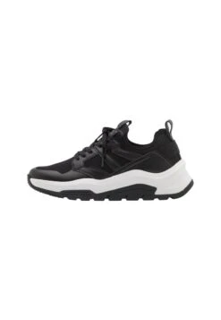 Marc O'Polo TIMBER - Sneaker Low - Black