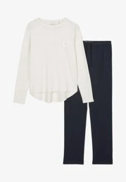 Marc O'Polo SET - Nachtwäsche Set - Bordeaux 9 Marc O'Polo SET - Nachtwäsche Set - Bordeaux -Mode Familie d3c4edb546f94ca794e52062015ab4ec