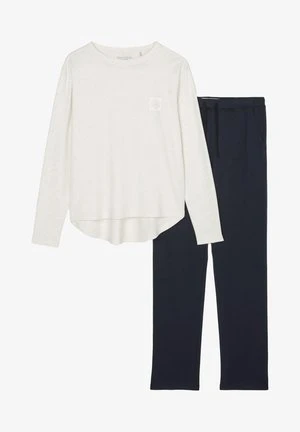 Marc O'Polo SET - Nachtwäsche Set - Bordeaux 4 Marc O'Polo SET - Nachtwäsche Set - Bordeaux – Bild 4