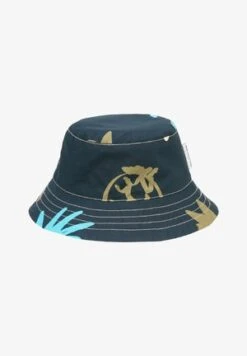 Marc O'Polo DENIM Hut - Green -Mode Familie d3ce62fad00649e8a53fd17888802e84