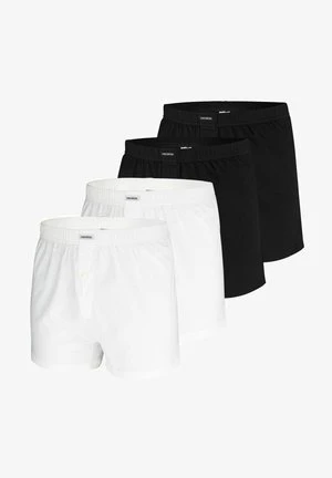 Marc O'Polo RETRO 6ER PACK ESSENTIALS - Panties - Weiß 6 Marc O'Polo RETRO 6ER PACK ESSENTIALS - Panties - Weiß – Bild 6