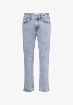 Marc O'Polo LINDE - Jeans Straight Leg - Bleached -Mode Familie d3ebff80ae4b4e51aa303f27b12d26b4