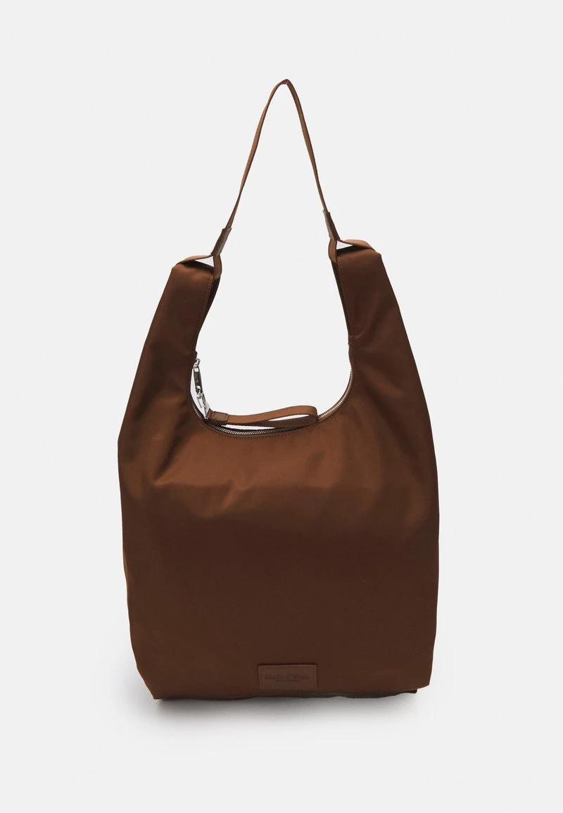 Marc O'Polo MOD ALICE - Shopping Bag - Melted Caramel 6 Marc O'Polo MOD ALICE - Shopping Bag - Melted Caramel – Bild 6
