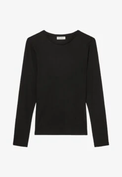 Marc O'Polo LONG SLEEVE - Langarmshirt - Chalky Sand 10 Marc O'Polo LONG SLEEVE - Langarmshirt - Chalky Sand -Mode Familie d4506ccda2e54a6d9e0f39093b8295d9