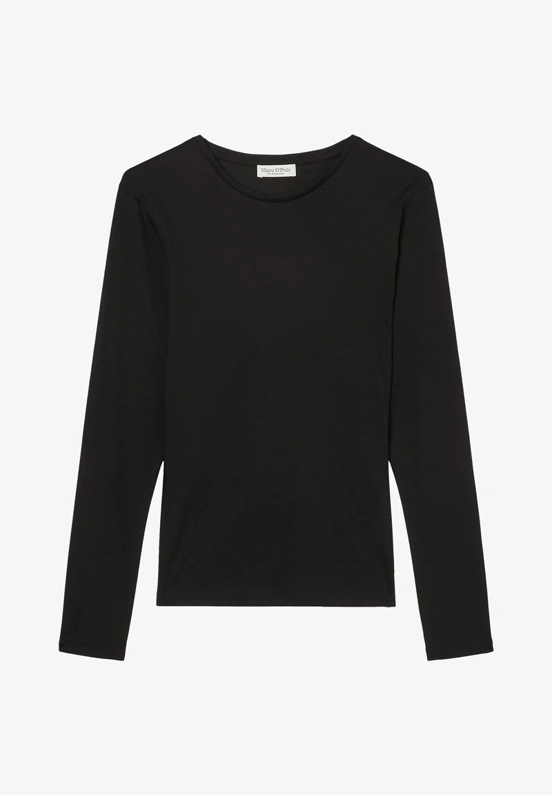 Marc O'Polo LONG SLEEVE - Langarmshirt - Chalky Sand 5 Marc O'Polo LONG SLEEVE - Langarmshirt - Chalky Sand – Bild 5