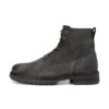 Marc O'Polo MODEL RONY - Lace-up Ankle Boots - Dark Graphite