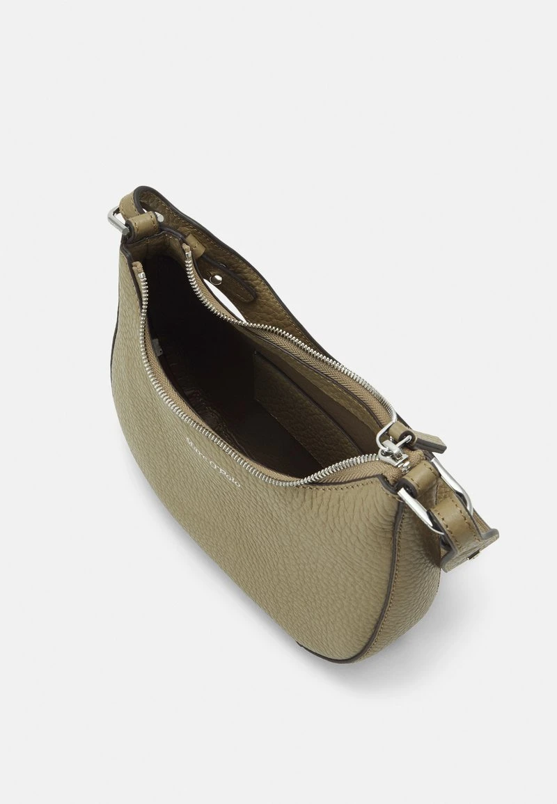 Marc O'Polo BIJA - Handtasche - Dusty Earth 3 Marc O'Polo BIJA - Handtasche - Dusty Earth – Bild 3