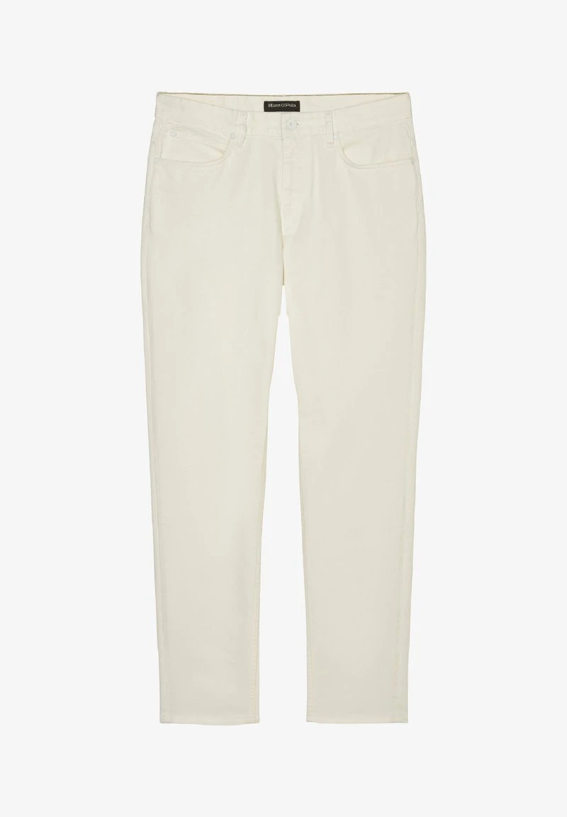 Marc O'Polo Jeans Slim Fit - Lefthand Ecru Wash 6 Marc O'Polo Jeans Slim Fit - Lefthand Ecru Wash – Bild 6