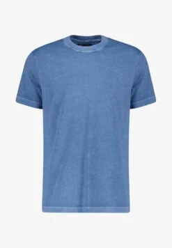 Marc O'Polo T-Shirt Basic - Green 11 Marc O'Polo T-Shirt Basic - Green -Mode Familie d4d3e3da003a4344a0531cb592f36387