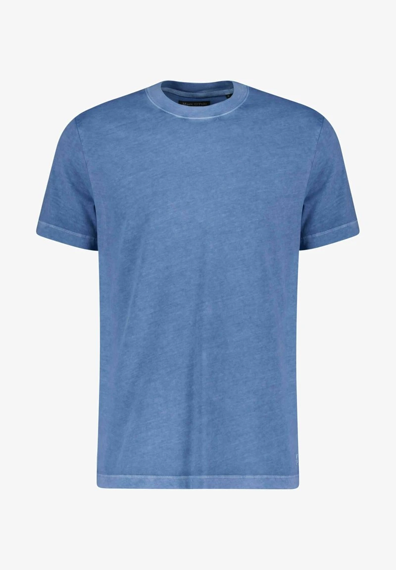 Marc O'Polo T-Shirt Basic - Green 6 Marc O'Polo T-Shirt Basic - Green – Bild 6