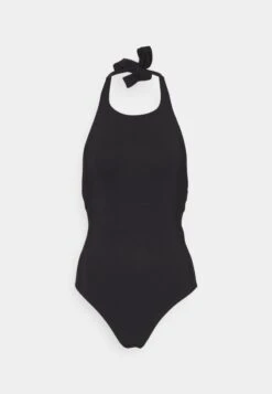 Marc O'Polo STOCKHOLM ESSENTIALS - Badeanzug - Black -Mode Familie d4d582638a554116b024f545e7769bbb