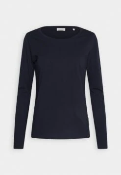 Marc O'Polo LONG SLEEVE ROUND NECK - Langarmshirt - Manic Midnight 9 Marc O'Polo LONG SLEEVE ROUND NECK - Langarmshirt - Manic Midnight -Mode Familie d5133487ffd94fecacd497d61561efad