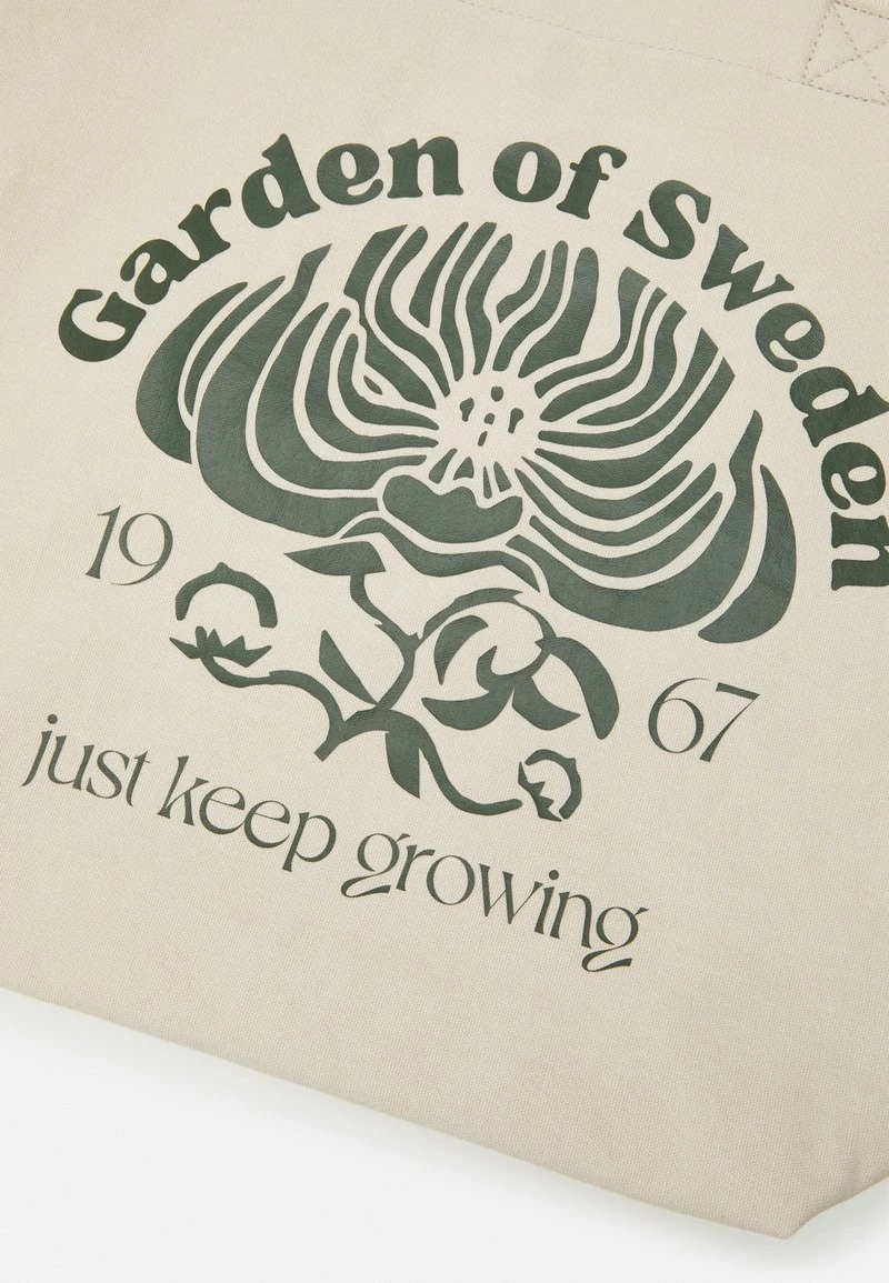 Marc O'Polo MOD. JORY - Shopping Bag - Wild Olive 5 Marc O'Polo MOD. JORY - Shopping Bag - Wild Olive – Bild 5