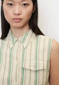 Marc O'Polo ARMELLOSE - Hemdbluse - Multi -Mode Familie d5295273accc4c8aae74e5f0da45e809