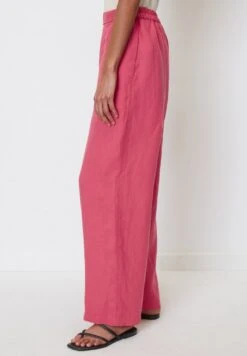 Marc O'Polo Stoffhose - Dahlia Pink -Mode Familie d587f2ddfdaf409d83cb81301467bc23