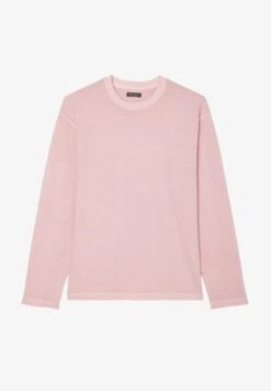 Marc O'Polo RELAXED - Langarmshirt - Burnished Lilac