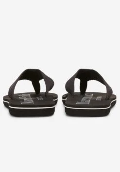 Marc O'Polo ZEHENTRENNER-BEACH -RIEMEN - Zehentrenner - Black 9 Marc O'Polo ZEHENTRENNER-BEACH -RIEMEN - Zehentrenner - Black -Mode Familie d603c41becf2471da394317c2973ccba