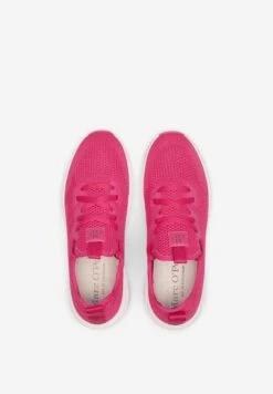 Marc O'Polo STRICK - Sneaker Low - Pink 8 Marc O'Polo STRICK - Sneaker Low - Pink -Mode Familie d64350194d634462bcabf16e08a545b2