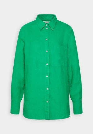 Marc O'Polo COLLAR LONG SLEEVE EASY SHAPED CHEST POCKET - Hemdbluse - Morning Sun 5 Marc O'Polo COLLAR LONG SLEEVE EASY SHAPED CHEST POCKET - Hemdbluse - Morning Sun – Bild 5