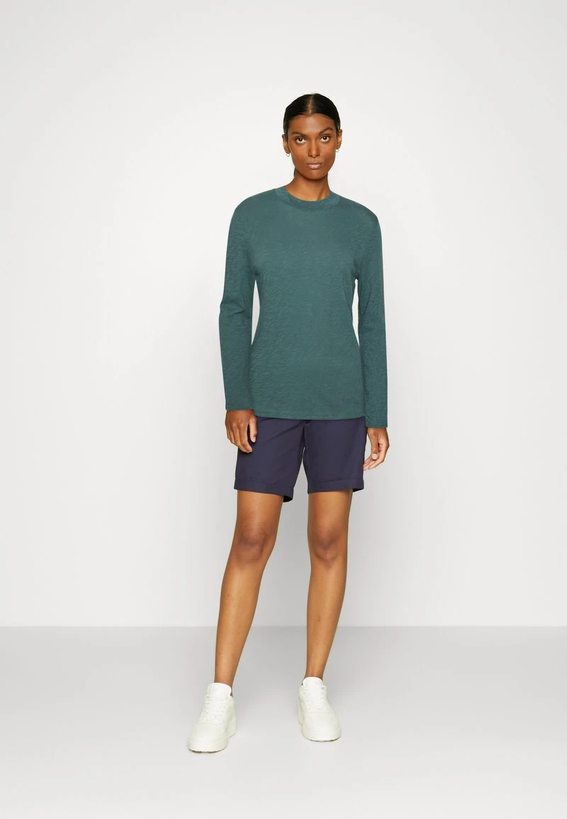 Marc O'Polo LONG SLEEVE - Langarmshirt - Lake Green 2 Marc O'Polo LONG SLEEVE - Langarmshirt - Lake Green – Bild 2